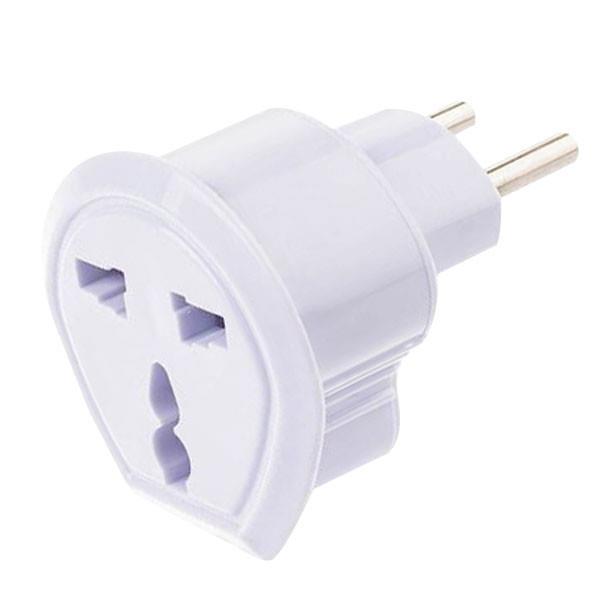 مبدل برق مدل HERMES HR-08